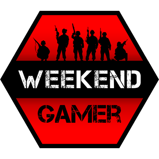 WEEKENDGAMER